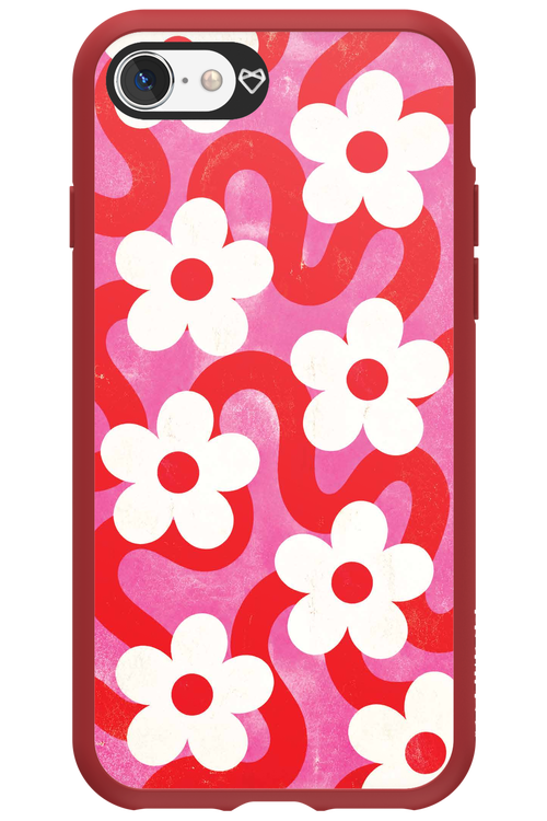 BLOSSOM TWIST 2.0 - Apple iPhone 8