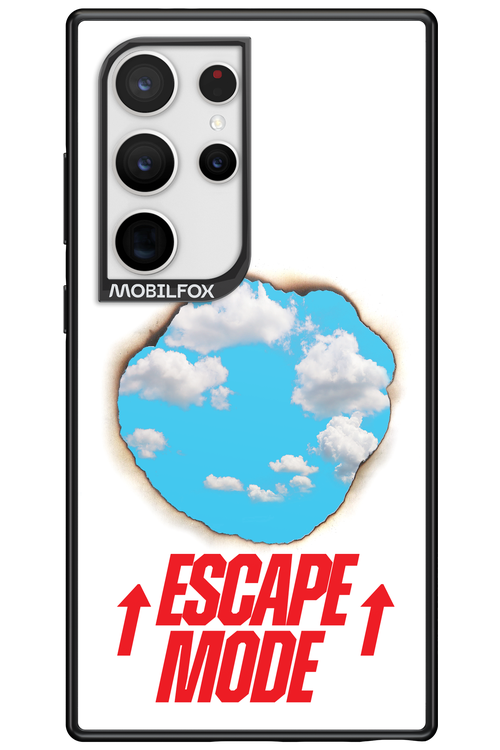Escape mode 2.0 - Samsung Galaxy S24 Ultra