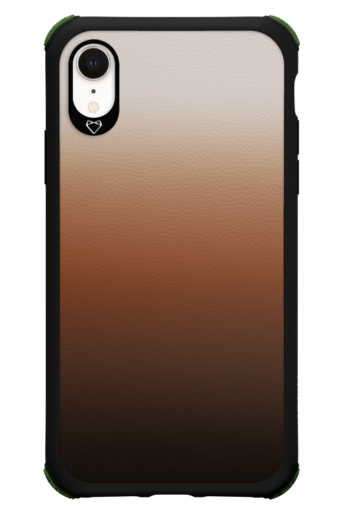 Desert Sunset - Apple iPhone XR