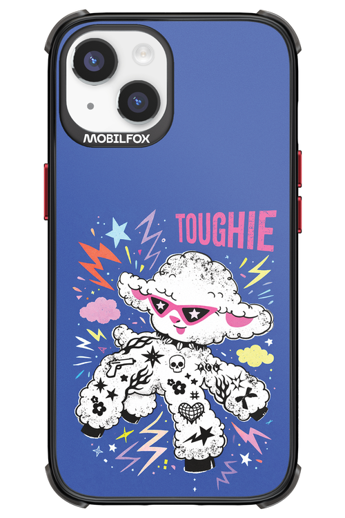 TOUGHIE 2.0 - Apple iPhone 14