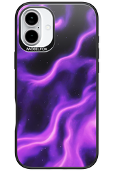 Aurora beam - Apple iPhone 16 Plus