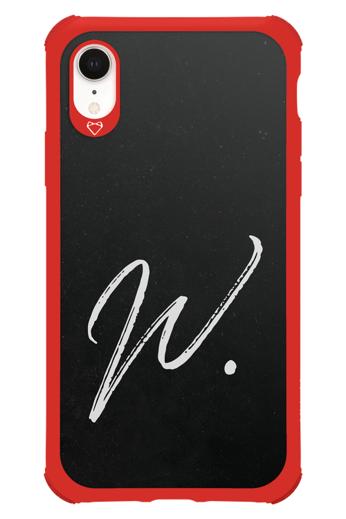(Off Space) W 2.0 - Apple iPhone XR