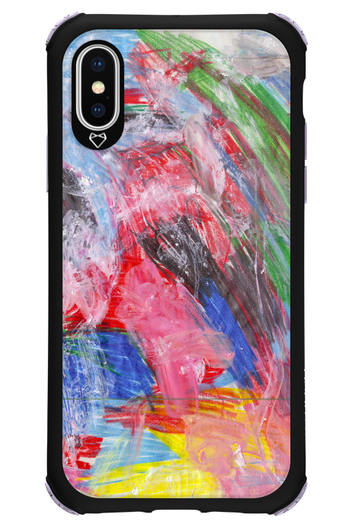 Xrax 2.0 - Apple iPhone XS