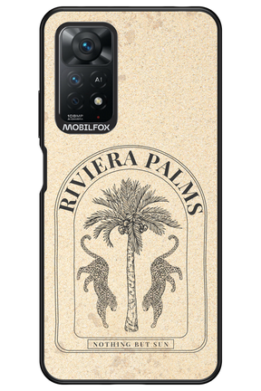Riviera Palms 2.0 - Xiaomi Redmi Note 11Pro 4G/5G