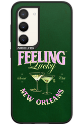 Feeling Lucky - Samsung Galaxy S23