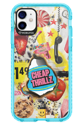 CHEAP THRILLZ - Apple iPhone 11