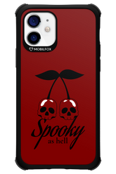 Hella Spooky - Apple iPhone 12