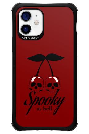 Hella Spooky - Apple iPhone 12