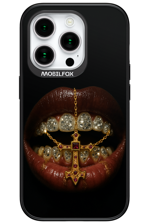 Greedy 2.0 - Apple iPhone 15 Pro