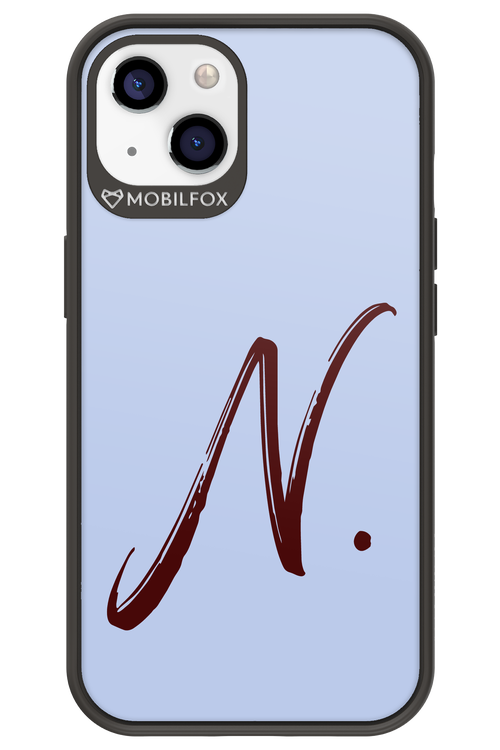 (Jellyfish Presso) N 2.0 - Apple iPhone 13