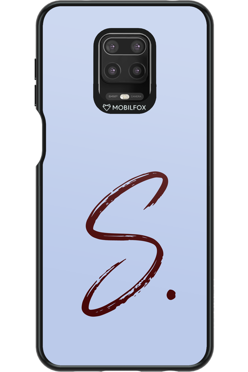 (Jellyfish Presso) S 2.0 - Xiaomi Redmi Note 9 Pro