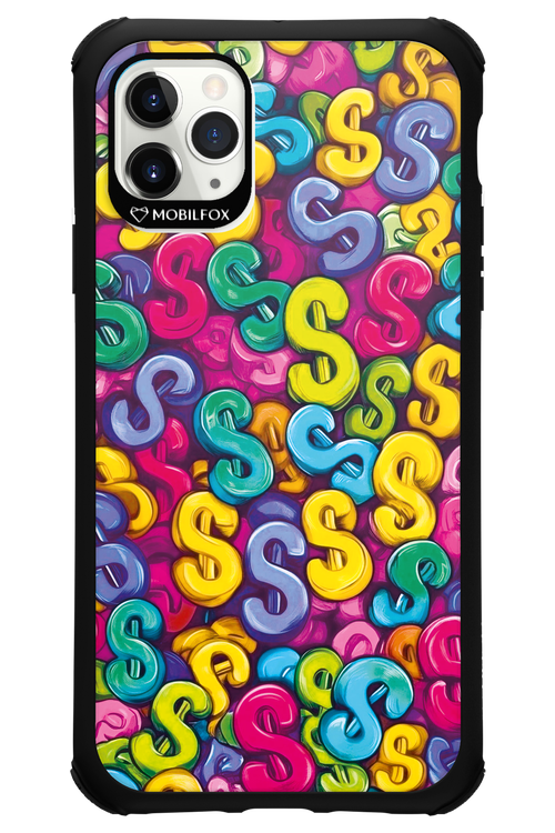 I need dollars - Apple iPhone 11 Pro Max