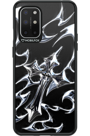 Faith 2.0 - OnePlus 8T