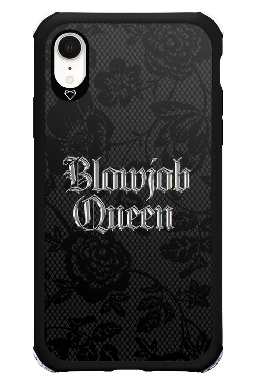 Blowjob Queen 2.0 - Apple iPhone XR