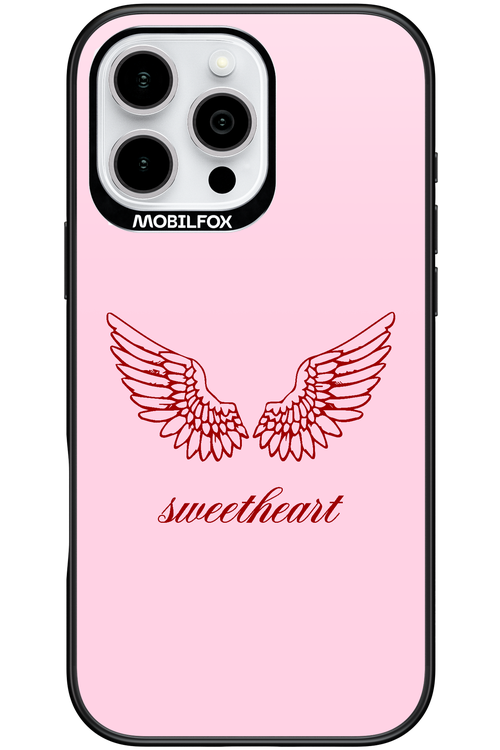 Sweetheart - Apple iPhone 16 Pro Max