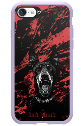 Bad Blood - Apple iPhone 8