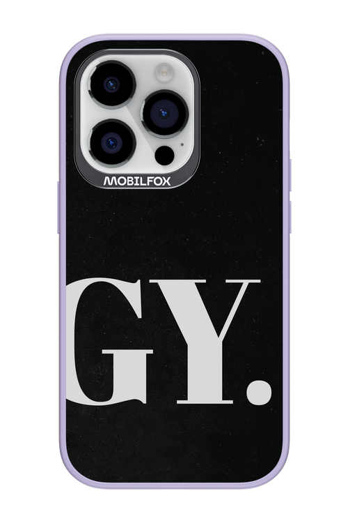 GY (Off Space) 2.0 - Apple iPhone 14 Pro