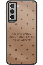 Whateverrr 2.0 - Samsung Galaxy S21
