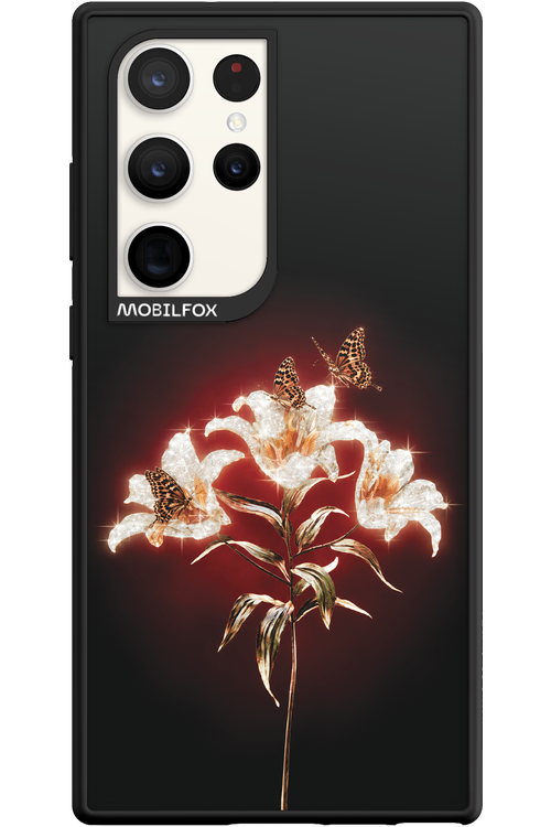 Glow Up Girl 2.0 - Samsung Galaxy S23 Ultra