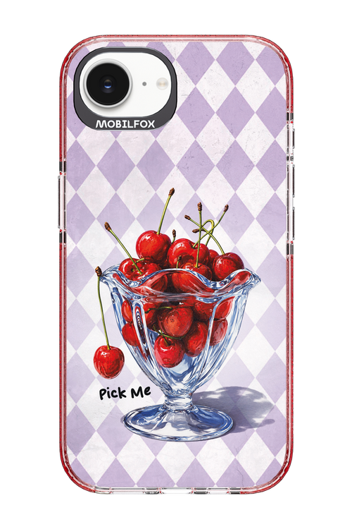 Pick Me 2.0 - Apple iPhone 17e