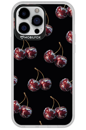 Cherry Rush - Apple iPhone 13 Pro Max