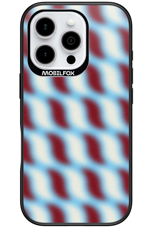 Cold Wave 2.0 - Apple iPhone 16 Pro
