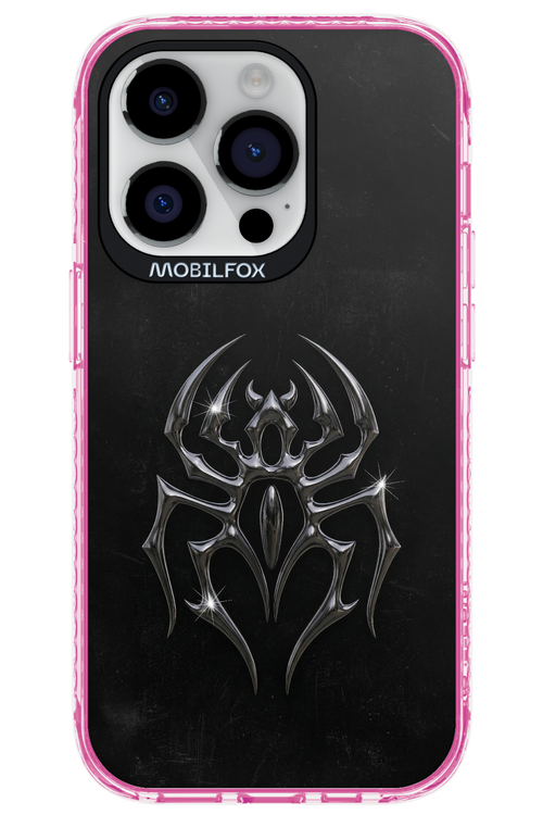 Dark Spider 2.0 - Apple iPhone 14 Pro