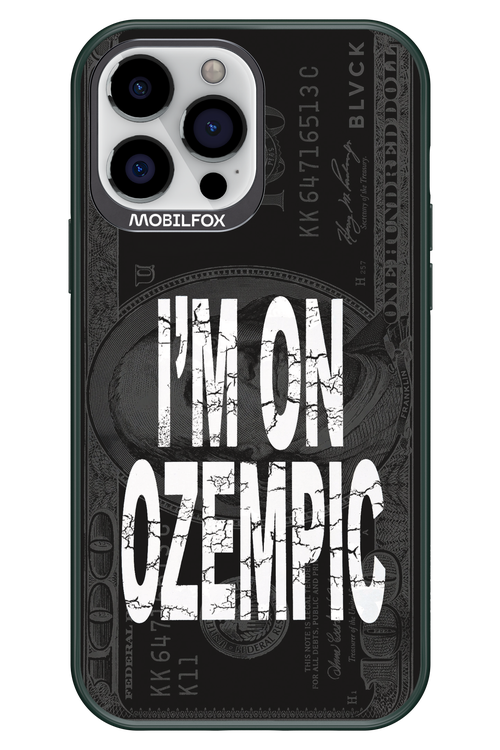 ozempic 2.0 - Apple iPhone 13 Pro Max