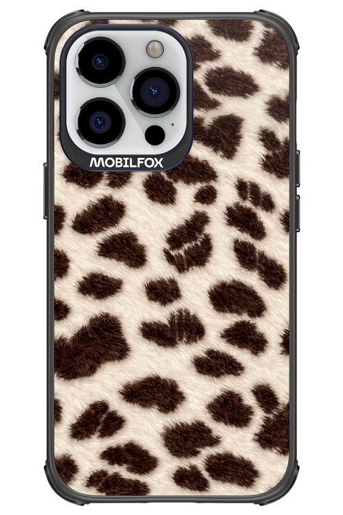 Wild Coat 2.0 - Apple iPhone 13 Pro