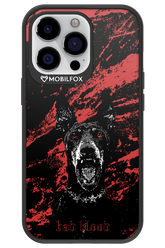 Bad Blood - Apple iPhone 13 Pro