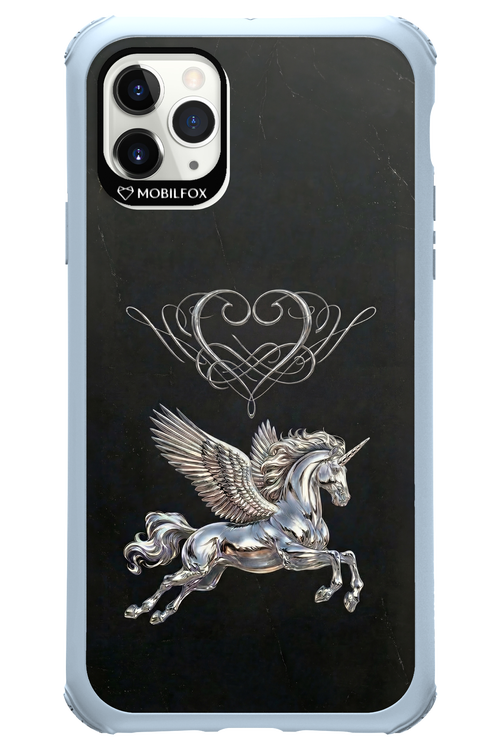 Horse Heart 2.0 - Apple iPhone 11 Pro Max