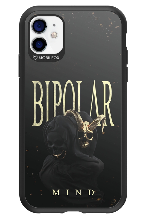 BIPOLAR 2.0 - Apple iPhone 11