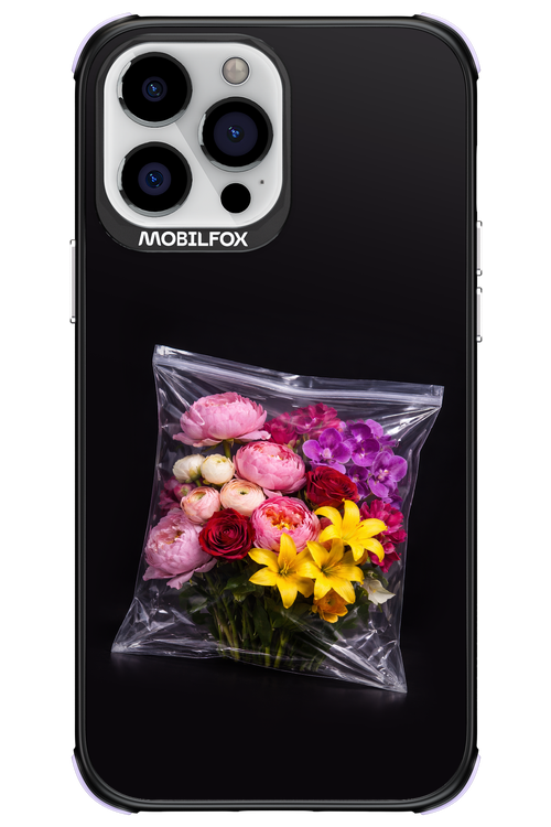Love Bag 2.0 - Apple iPhone 13 Pro Max