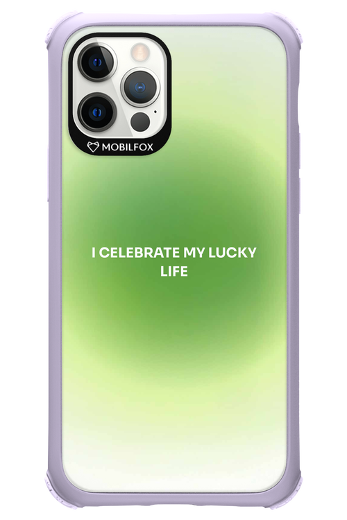 MY LUCKY LIFE - Apple iPhone 12 Pro