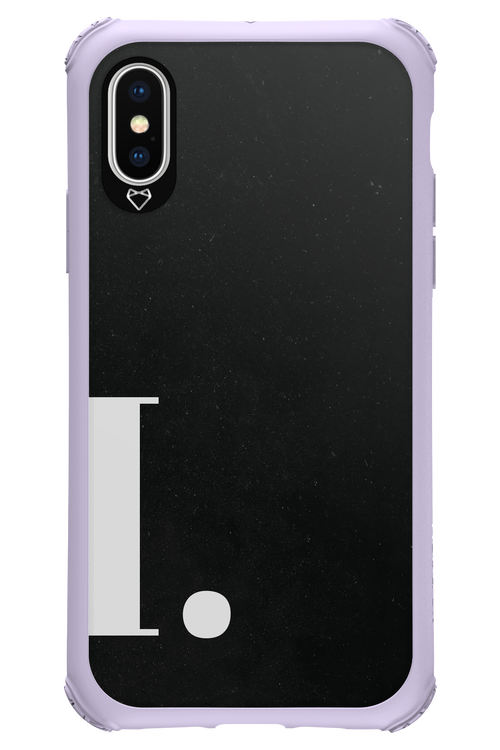 I (Off Space) 2.0 - Apple iPhone XS