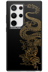 Gold Age 2.0 - Samsung Galaxy S24 Ultra