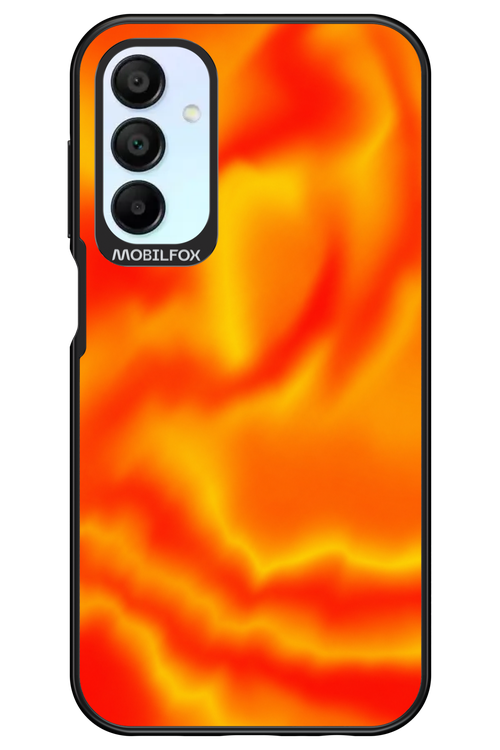 Beat the Heat 2.0 - Samsung Galaxy A15
