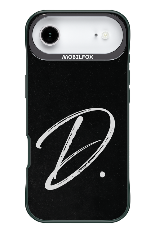 (Off Space) D 2.0 - Apple iPhone 17 Air