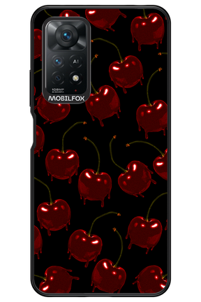Cherry Blood - Xiaomi Redmi Note 11Pro 4G/5G