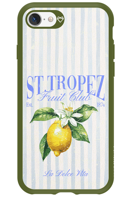 St. Tropez - Apple iPhone 7