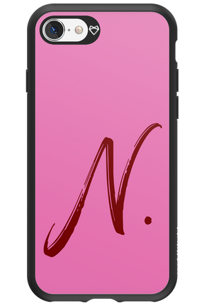 (Sorbet) N 2.0 - Apple iPhone 8