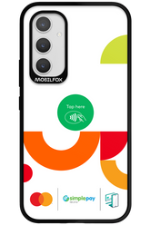 OTP EU Color 2.0 - Samsung Galaxy A54