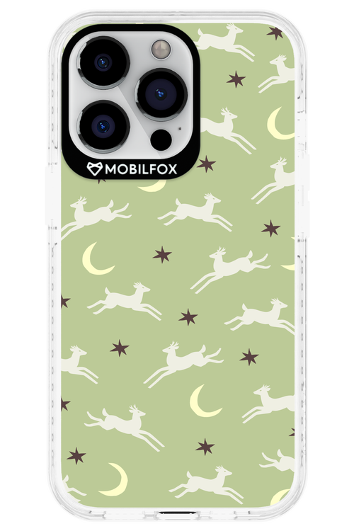 Folclore Rush - Apple iPhone 13 Pro