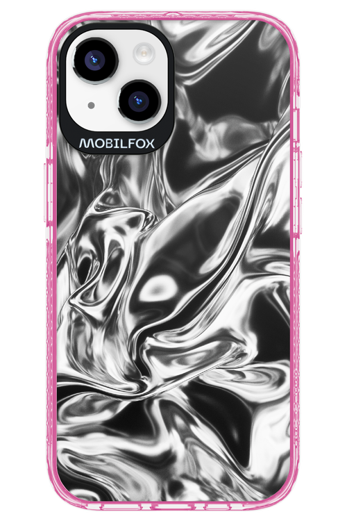 Chrome Blood 2.0 - Apple iPhone 14