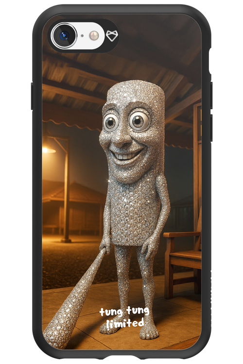 Tung Tung Limited - Apple iPhone SE 2020