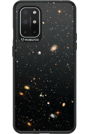Cosmic Space - OnePlus 8T