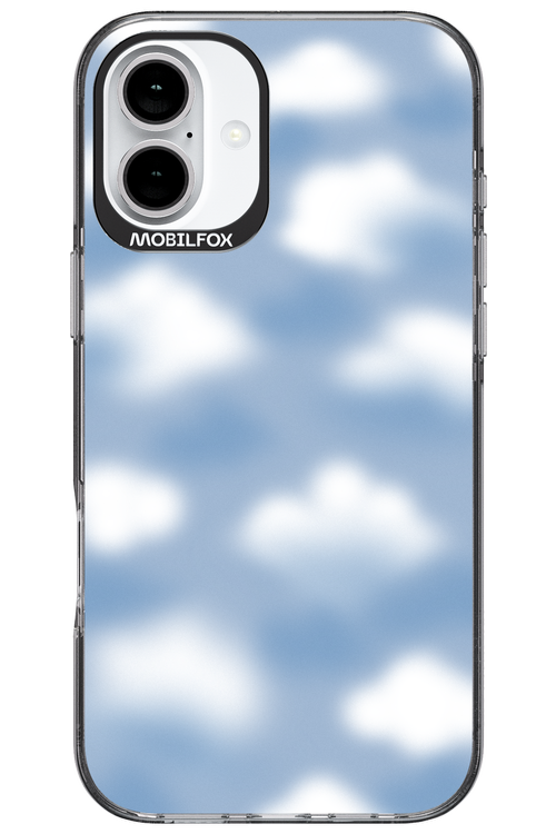 Daydream - Apple iPhone 16 Plus