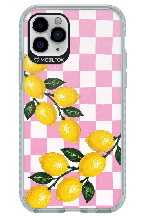 LEMON 2.0 - Apple iPhone 11 Pro