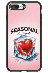 Seasonal Love 2.0 - Apple iPhone 8 Plus