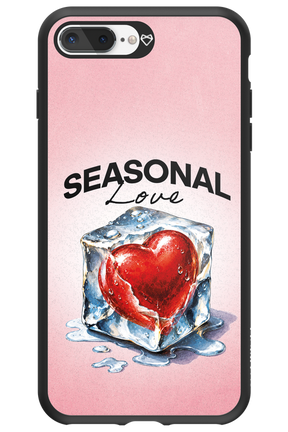 Seasonal Love 2.0 - Apple iPhone 8 Plus